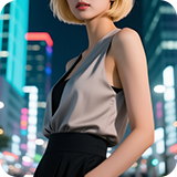 開店準備