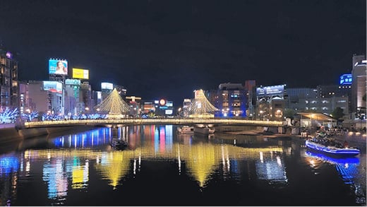 中州の写真
