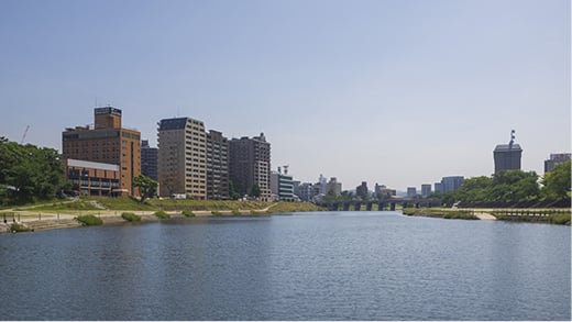 安城・岡崎の写真
