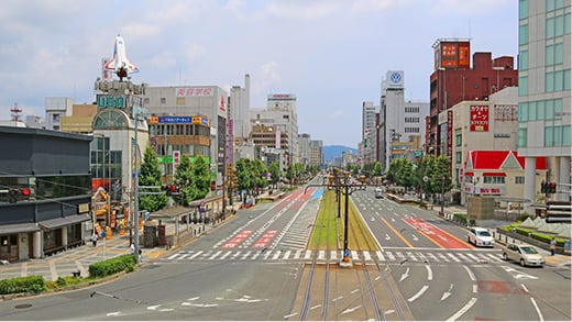 豊橋の写真